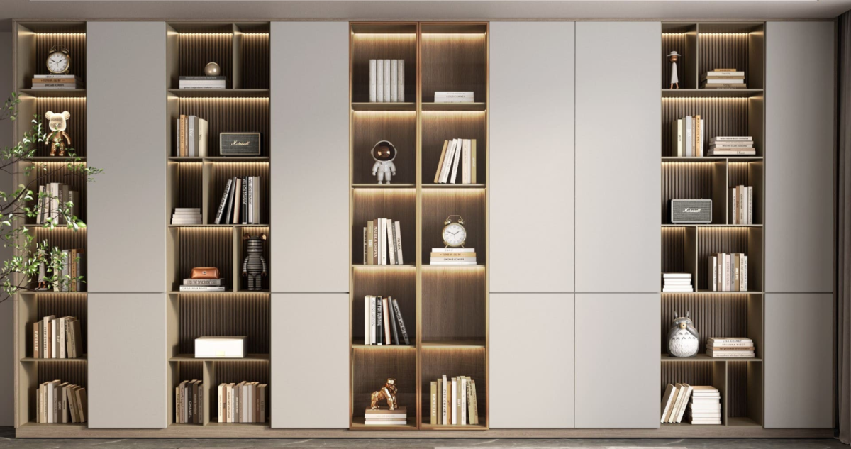 Perabot Tersuai Malaysia