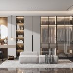 The tags for this image are: subject="clothing and/or fashion", color="light and white", style="minimalist and/or modern", material
