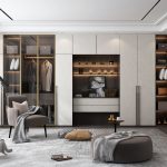 Eco-Friendly Custom Cabinet Materials