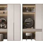 custom made wardrobe