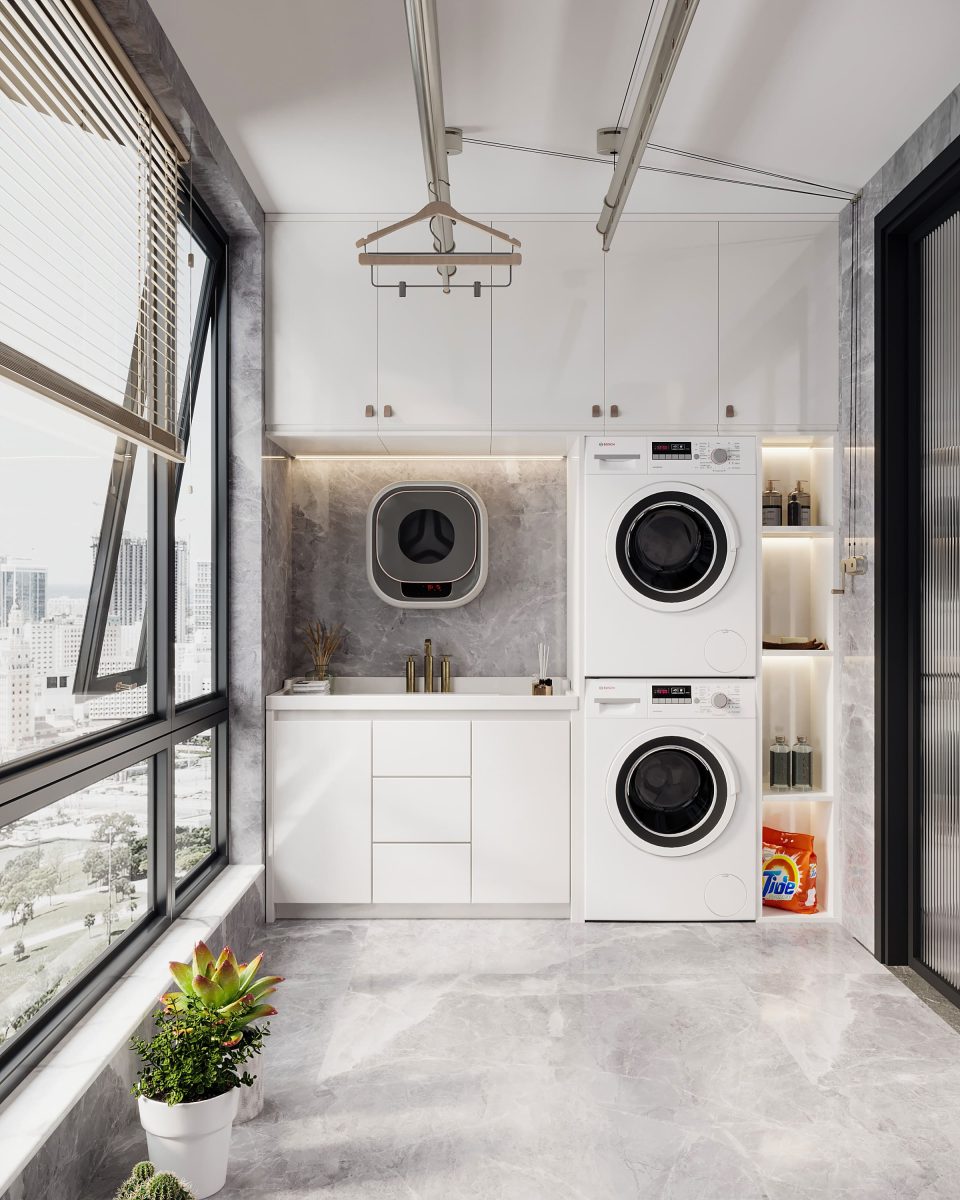 家庭储物解决方案