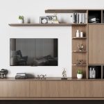 personalized tv cabinets