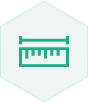 Measurement Icon