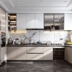 Personalized kitchen