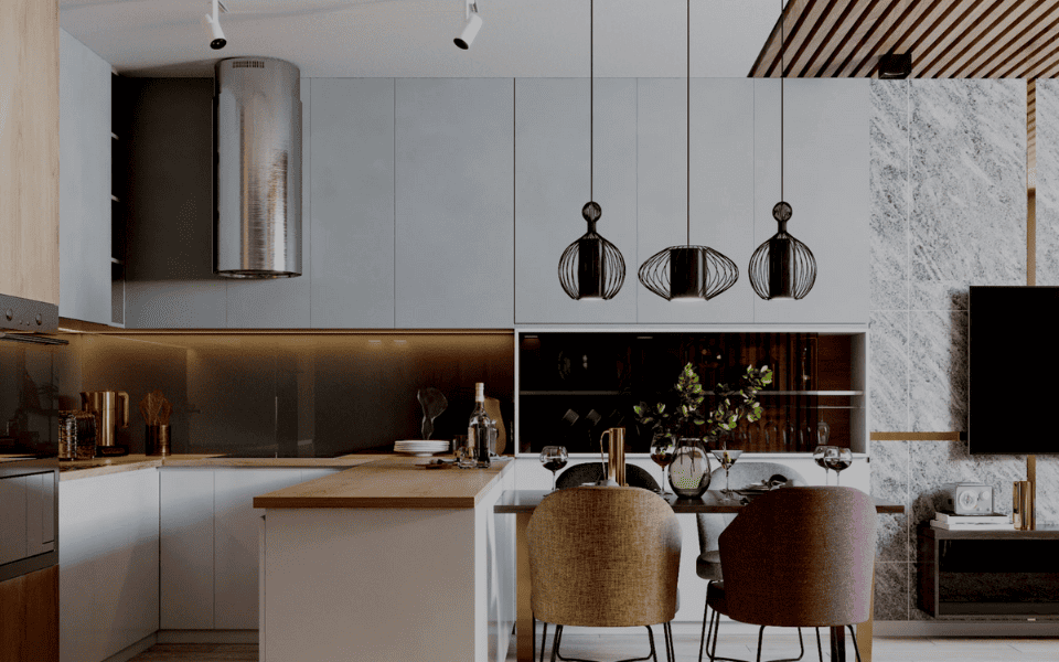 custom cabinet doors