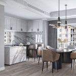 American design cabinets