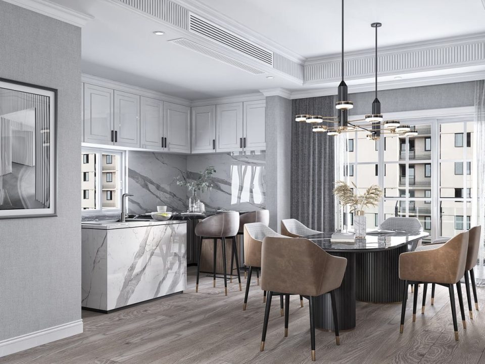 American design cabinets