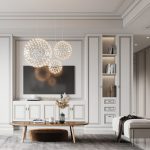 American style custom rooms