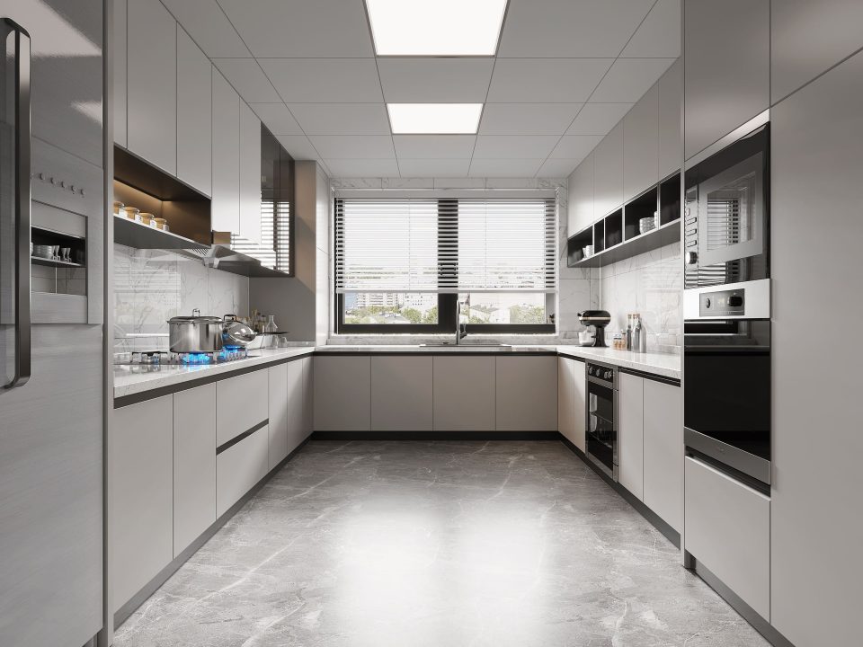 affordable custom kitchen cabinets