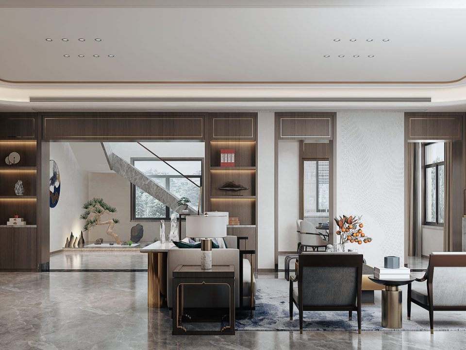 chinese style design