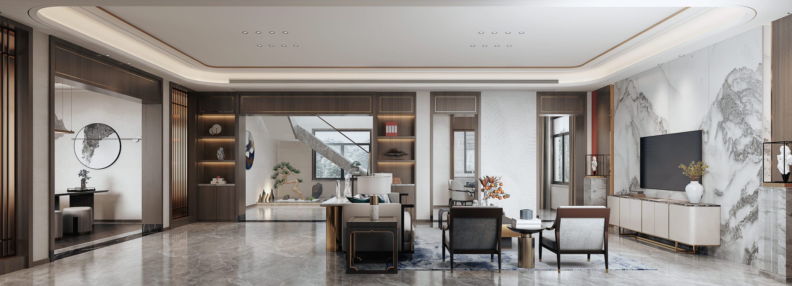 chinese style design