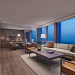 custom ID hotel room