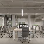 custom luxury office & Studio