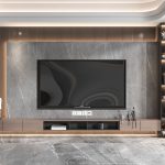 custom tv cabinets