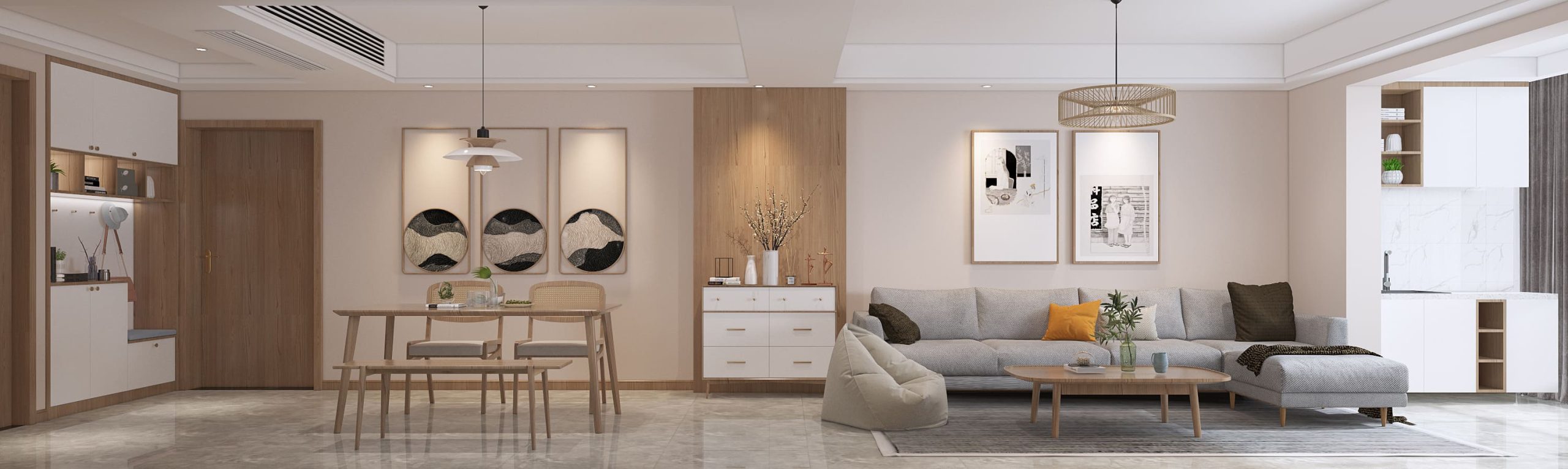 japanese style custom cabinets